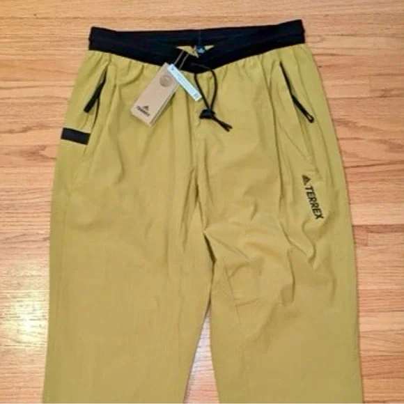 Adidas terrex pants - Picture 2 of 10